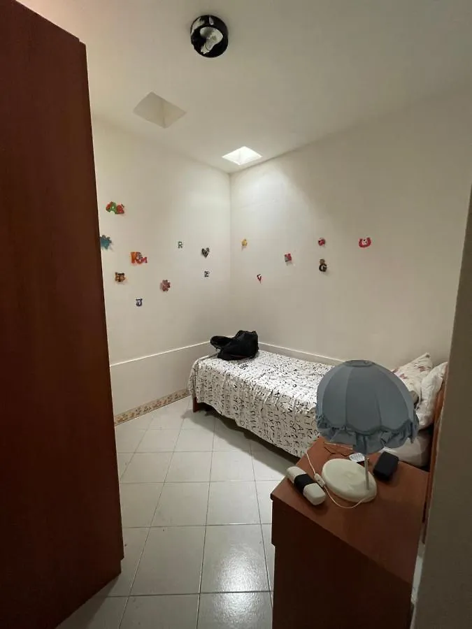 Residence Le Ancore Riposto 0*,  Italy