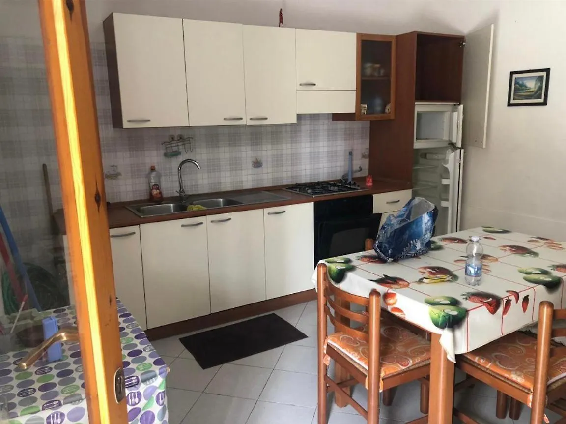 Holiday home Residence Le Ancore Riposto Italy