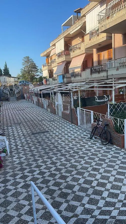 Residence Le Ancore Riposto