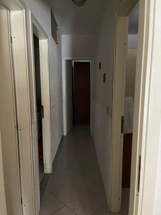 Holiday home Residence Le Ancore Riposto