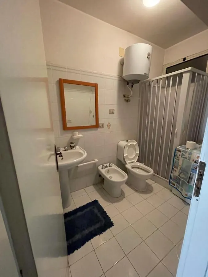 Residence Le Ancore Riposto Holiday home