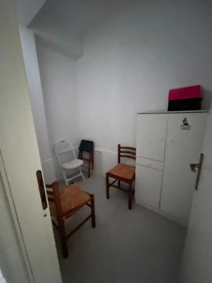 Residence Le Ancore Riposto Italy
