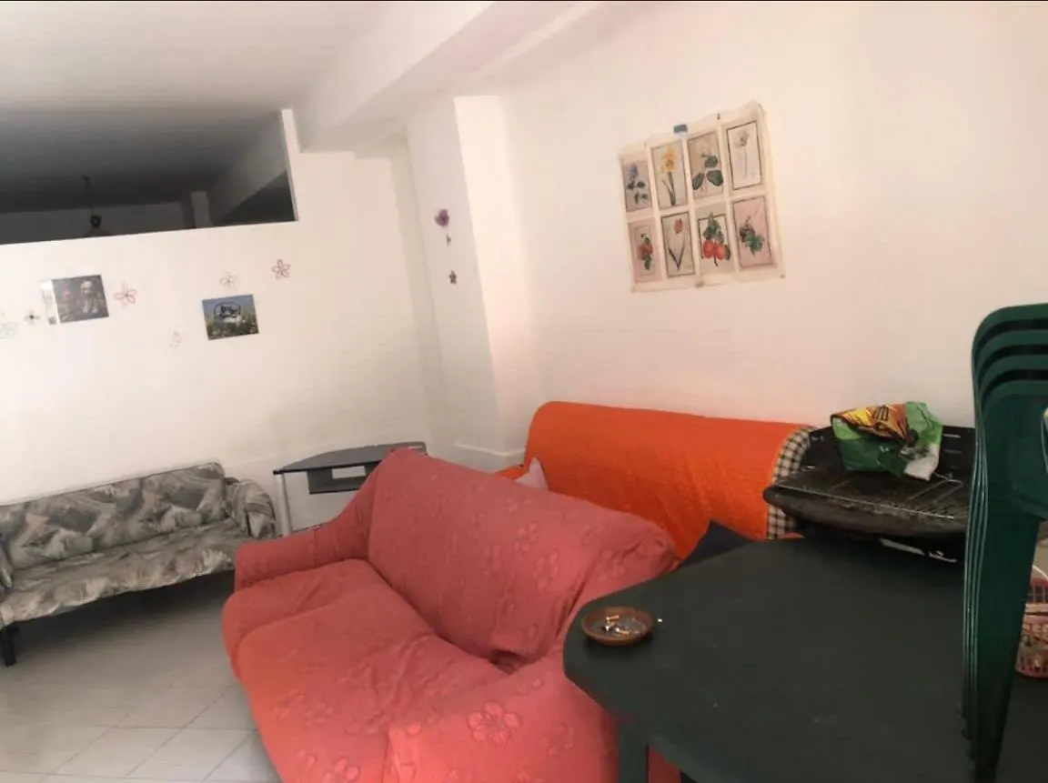 Residence Le Ancore Riposto 0*,  Italy