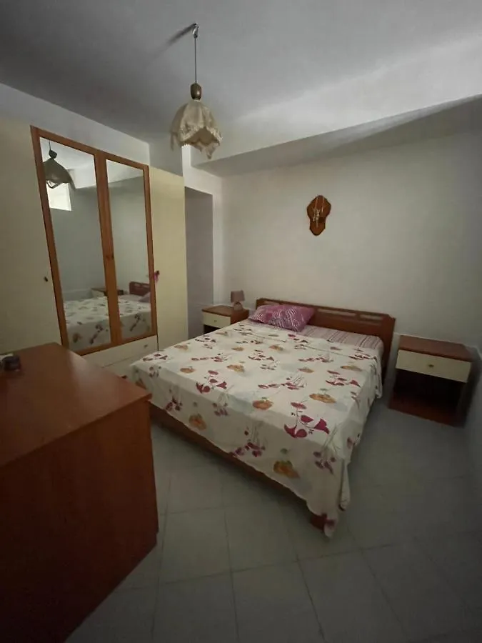 Residence Le Ancore Riposto