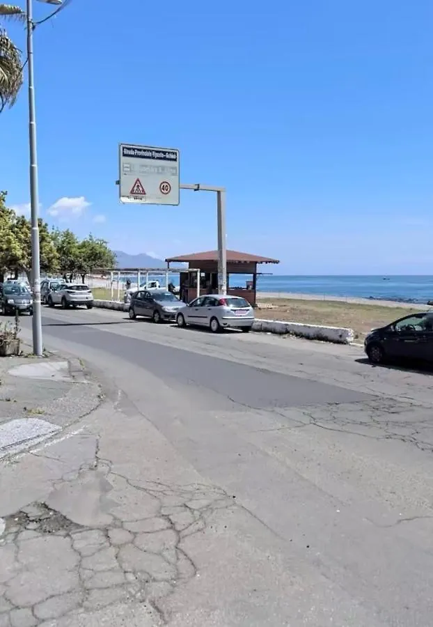 Residence Le Ancore Riposto