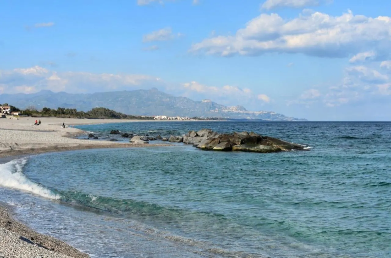 Holiday home Residence Le Ancore Riposto